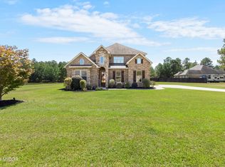 3001 Cellar Ln, Perry, GA 31069