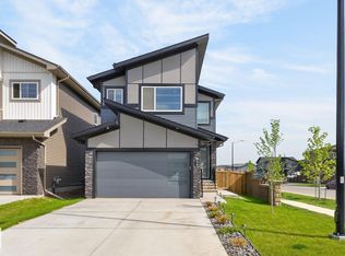 34 Kiwyck Line, Spruce Grove, AB T7X 3G7