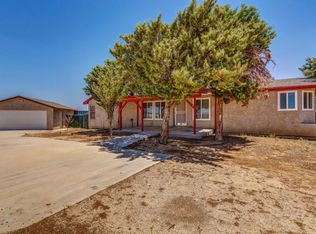 50534 259th St W, Lancaster, CA 93536