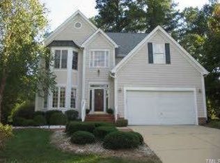 204 Yorkhill Dr, Cary, NC 27513