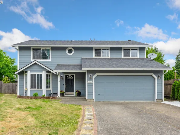 4518 NE 141st Ct, Vancouver, WA 98682