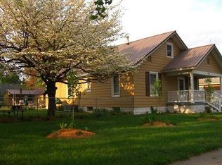 335 E 21st St, Owensboro, KY 42303