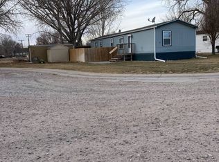706 E Webster St LOT 24, Morrill, NE 69358