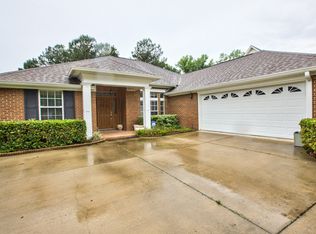 633 Eagle View Cir, Tallahassee, FL 32311