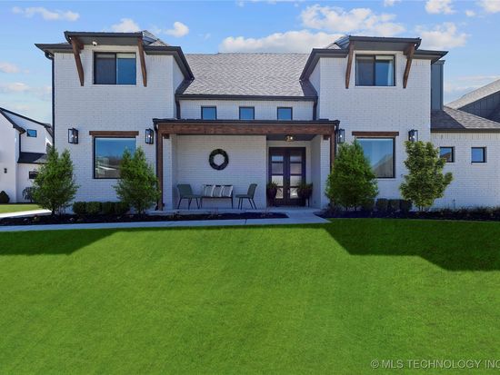 3748 E 116th St S, Tulsa, OK 74137