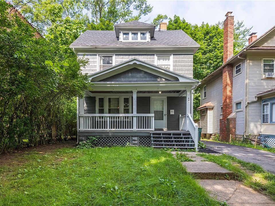 1st image of 431 Post Ave