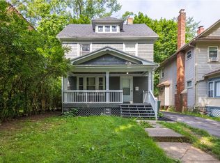 431 Post Ave, Rochester, NY 14619