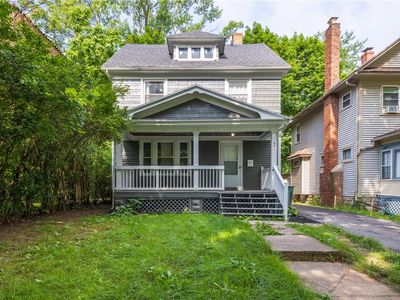 431 Post Ave, Rochester, NY, 14619