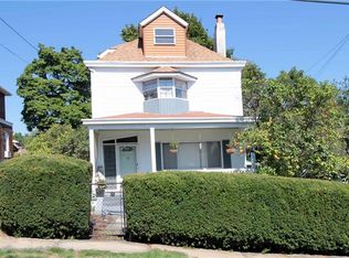 1516 Tyndall St, Pittsburgh, PA 15204