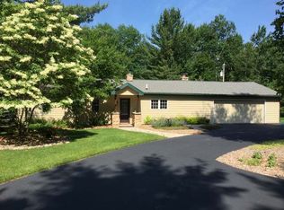 6911 Airport Rd, Three Lakes, WI 54562