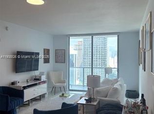 1100 S Miami Ave #2607, Miami, FL 33131