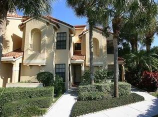 2280 Treasure Isle Dr #A86, Palm Beach Gardens, FL 33410