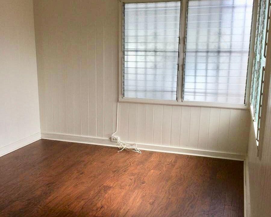 Bedroom #1