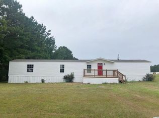 169 Williamson Park Dr LOT 200, Conway, SC 29526