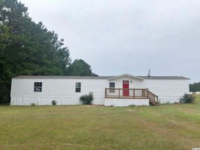 169 Williamson Park Dr. Lot 200, Conway, SC, 29526