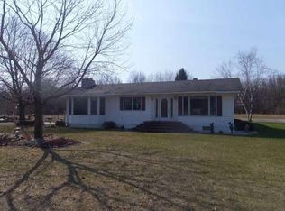 1901 E Becker Rd, Muskegon, MI 49445