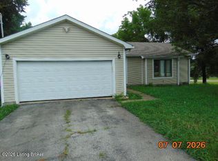 180 Quarry Ln, Bardstown, KY 40004