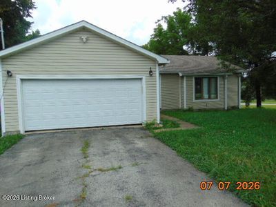 180 Quarry Ln, Bardstown, KY, 40004