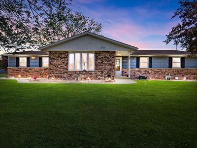 6967 Lark AVENUE, Hartford, WI, 53027