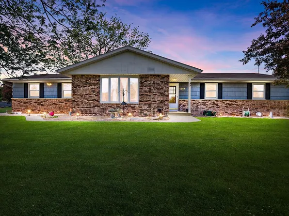 6967 Lark AVENUE, Hartford, WI 53027