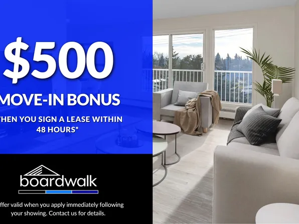 Greenbriar Apartments