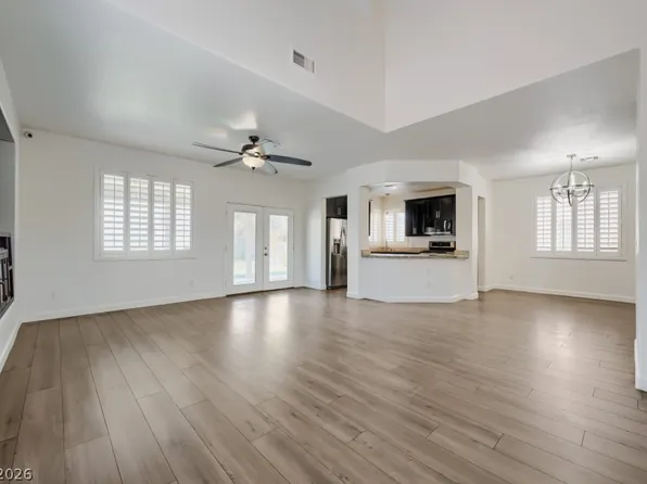 9000 Meisenheimer Ave, Las Vegas, NV 89143