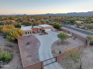 2481 W Rapallo Way, Tucson, AZ 85741