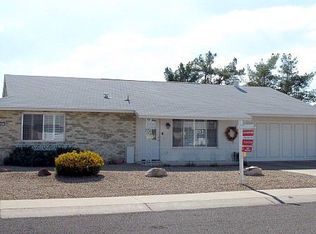 9411 W Willowbrook Dr, Sun City, AZ 85373