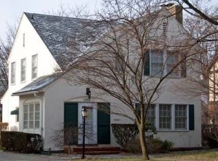 1214 E Wayne St S, South Bend, IN 46615