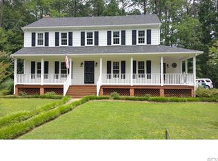 3203 Attems Ct, Glen Allen, VA 23060