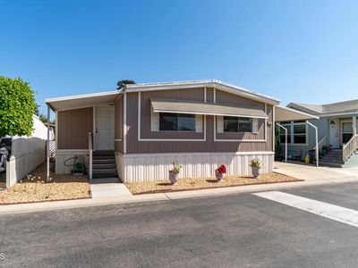 123 Calle De La Rosa #123, Camarillo, CA, 93012