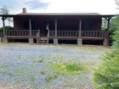 2788 Nc Highway 109 N, Troy, NC, 27371