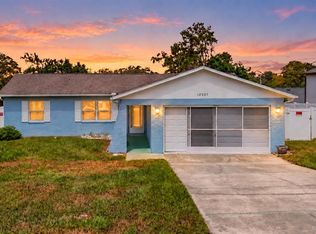 12507 SHAFTON ROAD, SPRING HILL, FL 34609