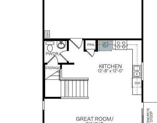 5th image of 43195 N Hinoki Street