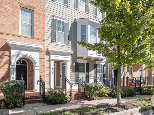 11243 Chase St Unit 1, Fulton, MD 20759