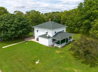 1190 130th Ave SE, Kerkhoven, MN 56252
