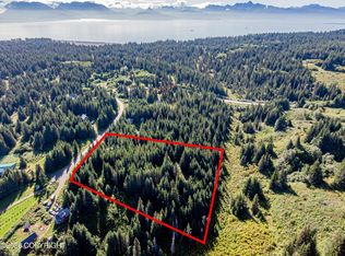 57875 Blueberry Glen Ct, Homer, AK 99603