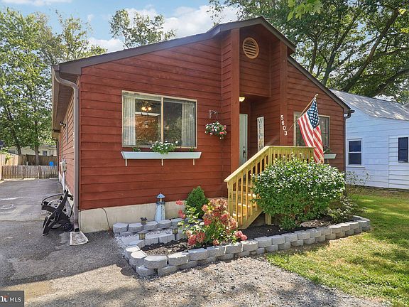 4th image of 5603 Essex St