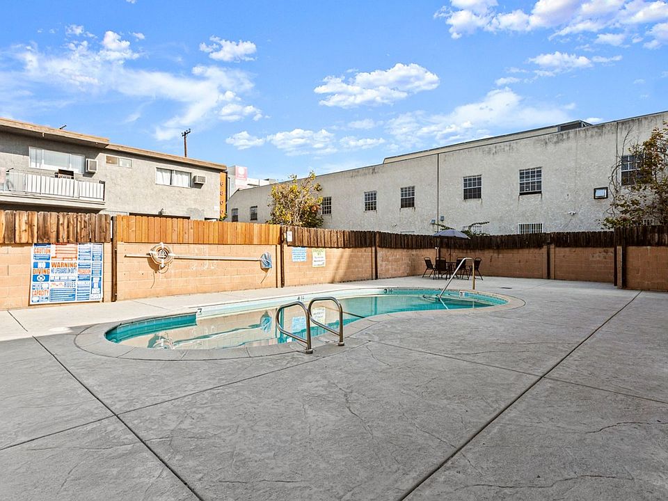 6810MIL Apartment Rentals Canoga Park, CA Zillow