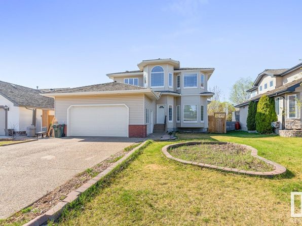 24 Augusta Fairway Cres, Stony Plain, AB T7Z 1Y7