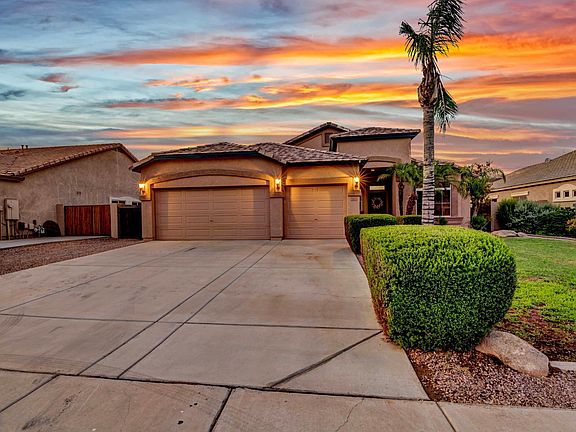 2nd image of 3432 E Baranca Ct