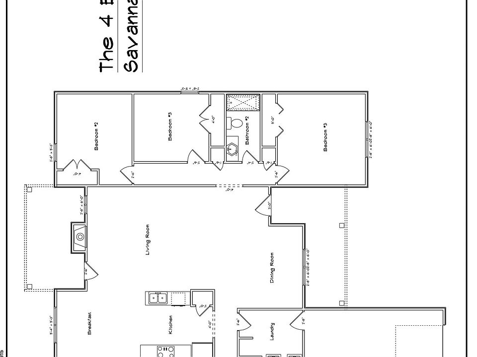 2nd image of 107 James David Ct