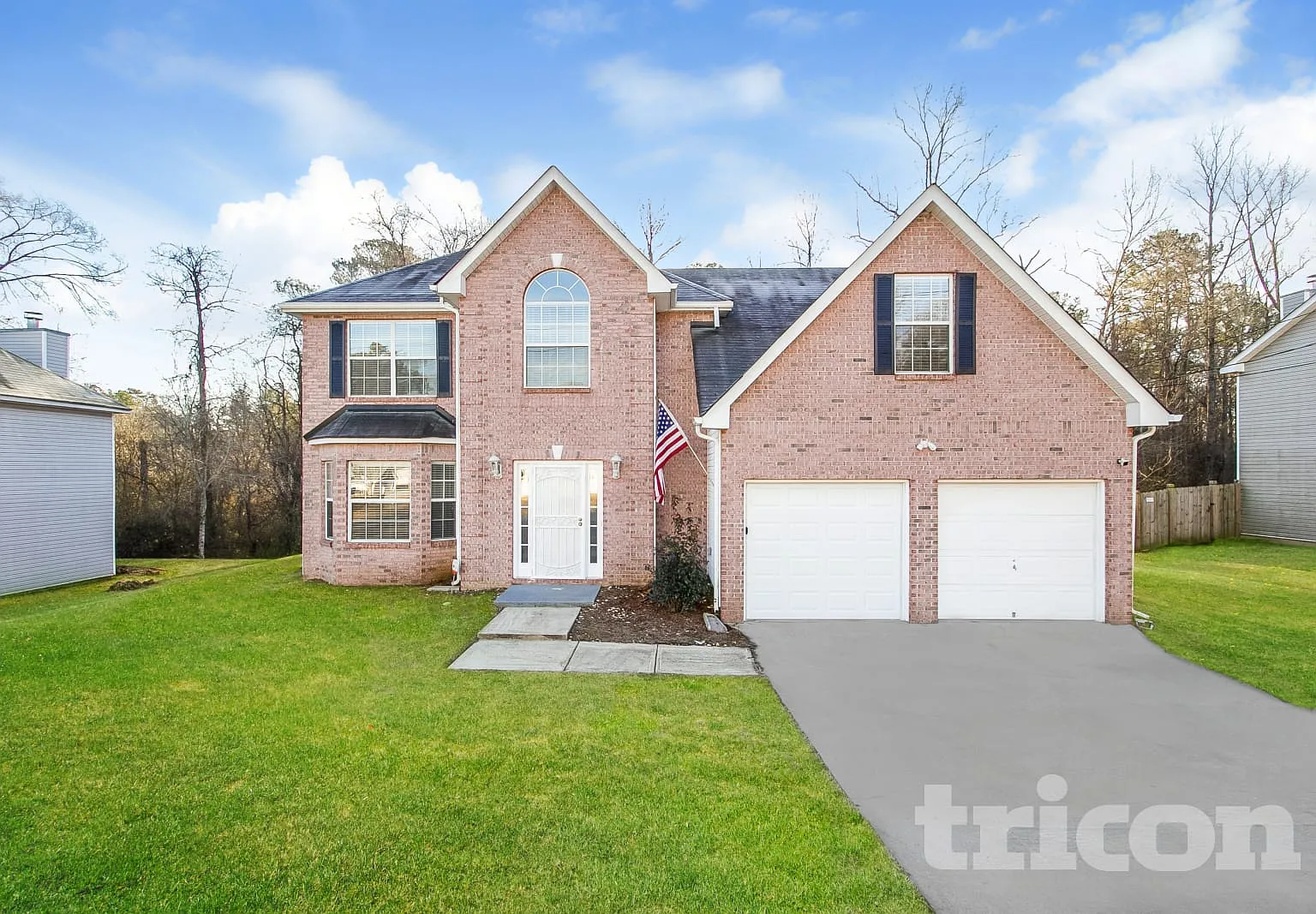 2040 Smithfield Avenue Ellenwood GA — Photo 1