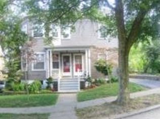 279 Doyle Ave, Providence, RI 02906