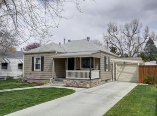 1120 S Madison St, Denver, CO 80210