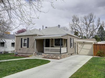 1120 S Madison St, Denver, CO, 80210