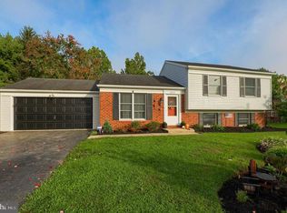 2513 Blacksmith Way, East Petersburg, PA 17520