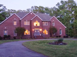 20480 Chestnut Ridge Dr, Leonardtown, MD 20650