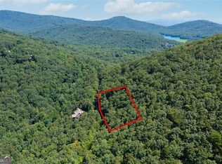8268 Cox Mountain Ln LOT 8268, Jasper, GA 30143