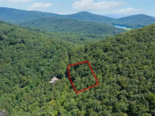 8268 Cox Mountain Ln Lot 8268, Jasper, GA 30143